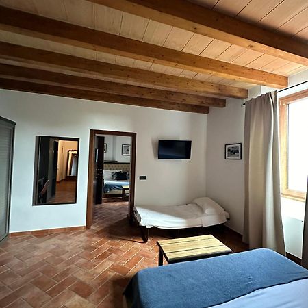 Boma Countryhouse Casale Bufalotta Exterior photo