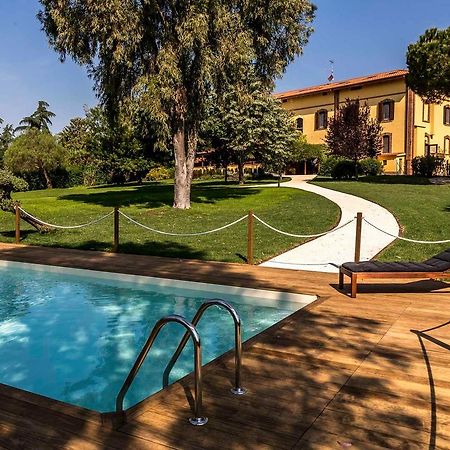 Boma Countryhouse Casale Bufalotta Exterior photo