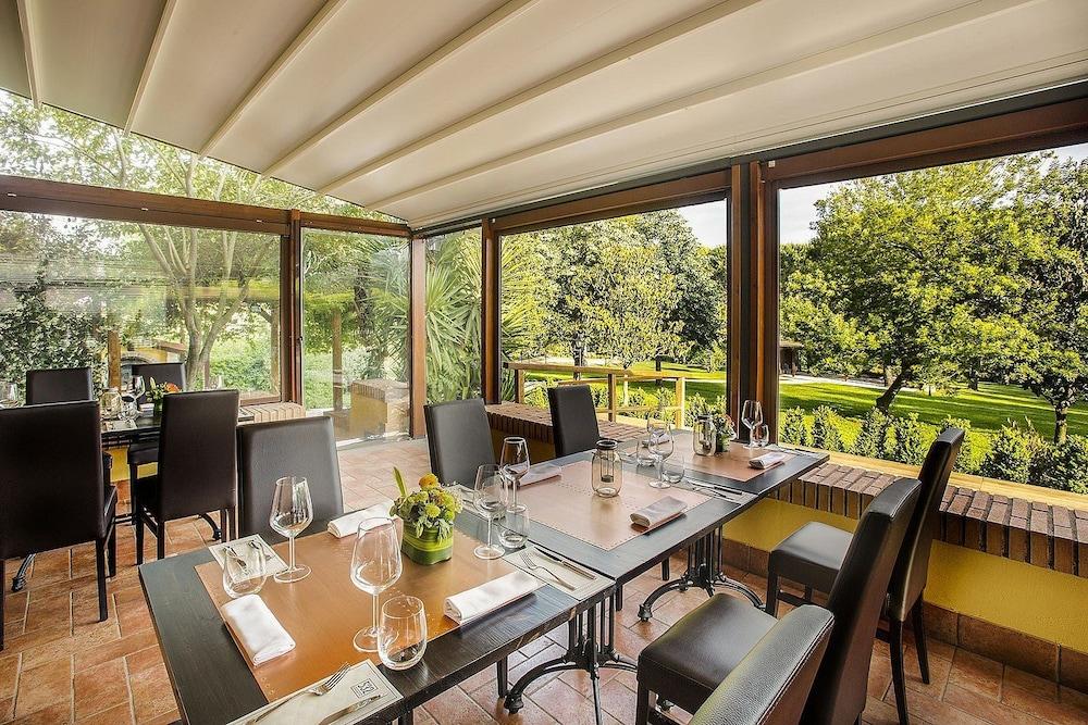 Boma Countryhouse Casale Bufalotta Exterior photo