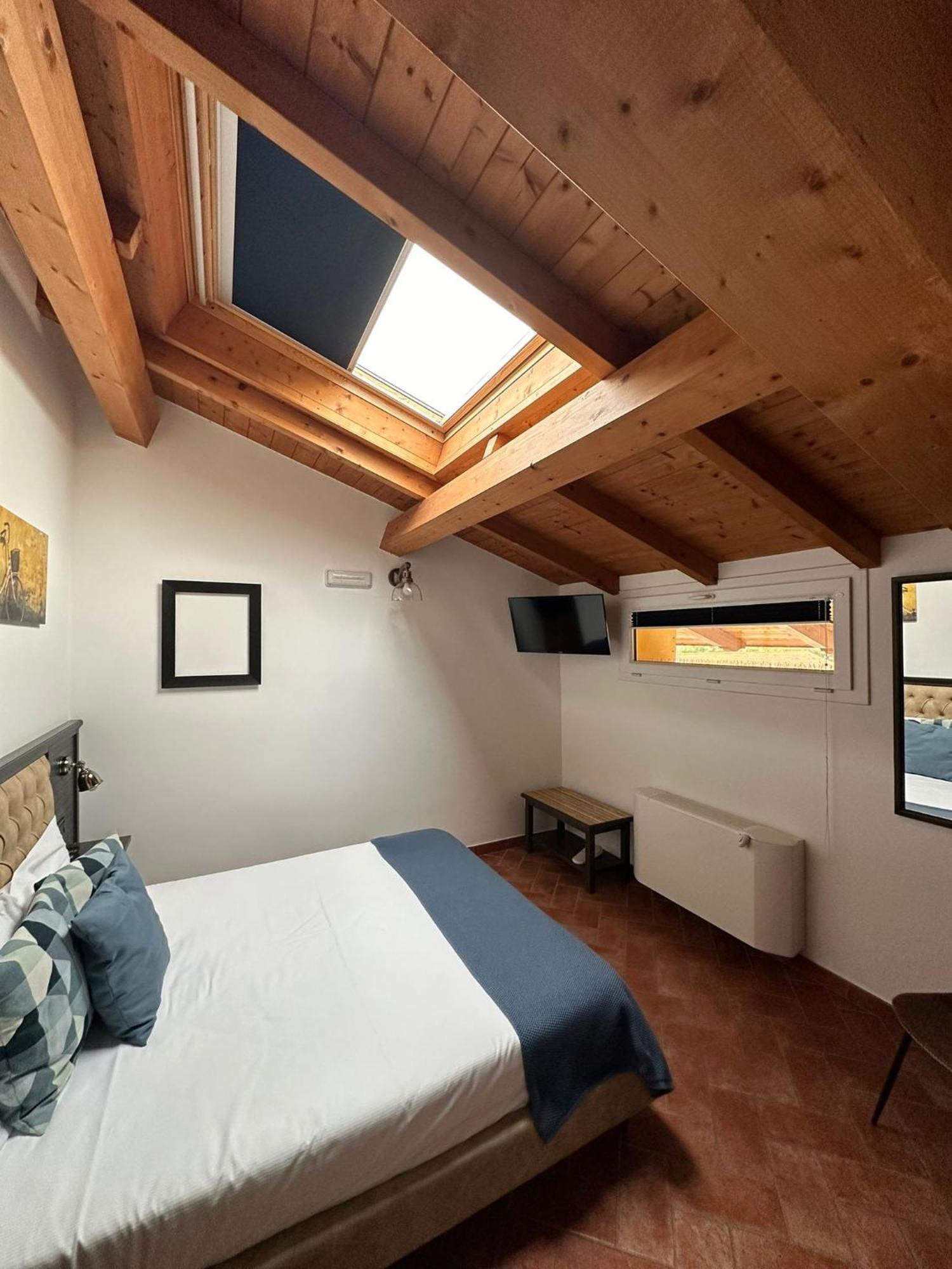 Boma Countryhouse Casale Bufalotta Exterior photo