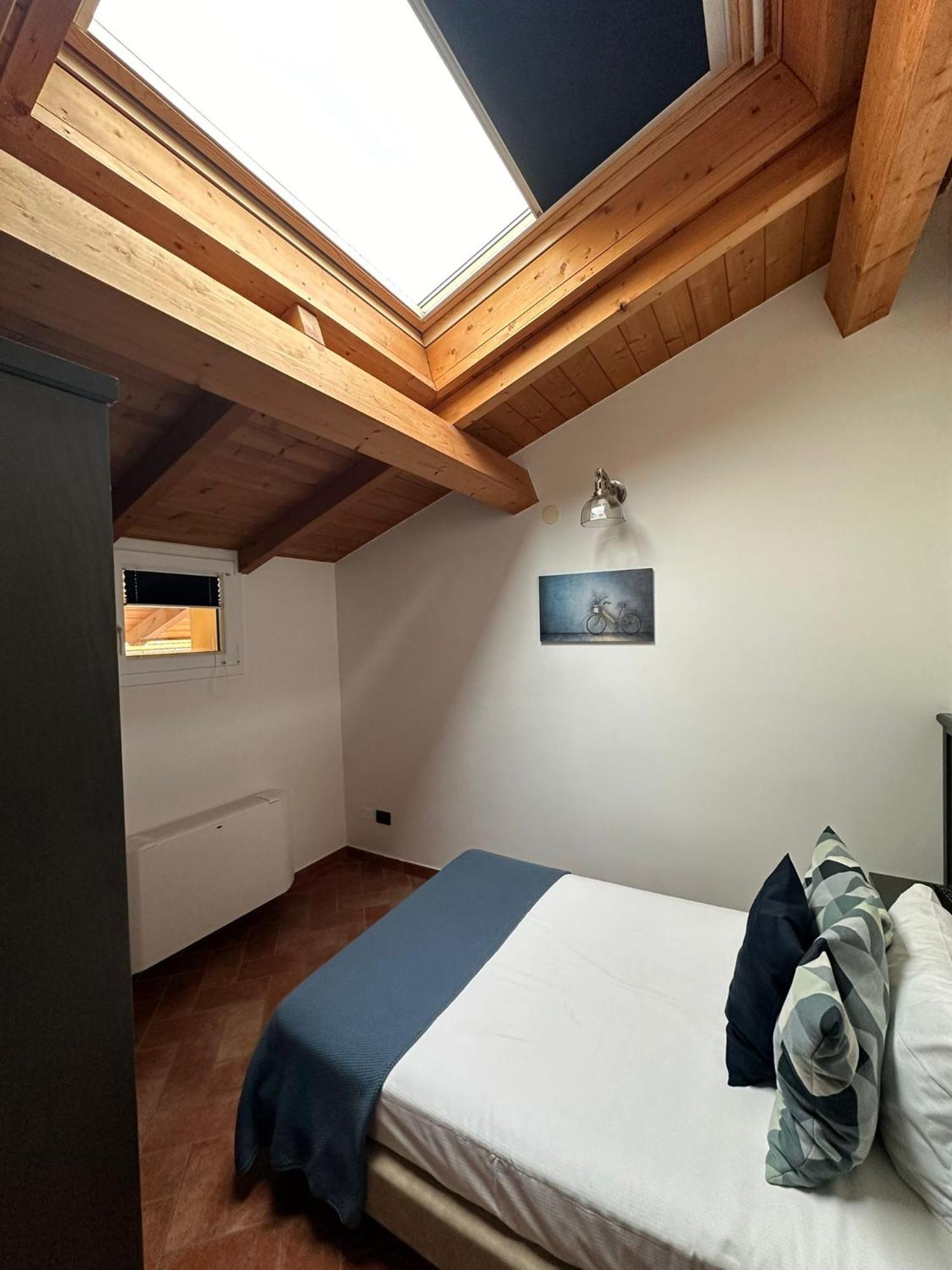 Boma Countryhouse Casale Bufalotta Exterior photo