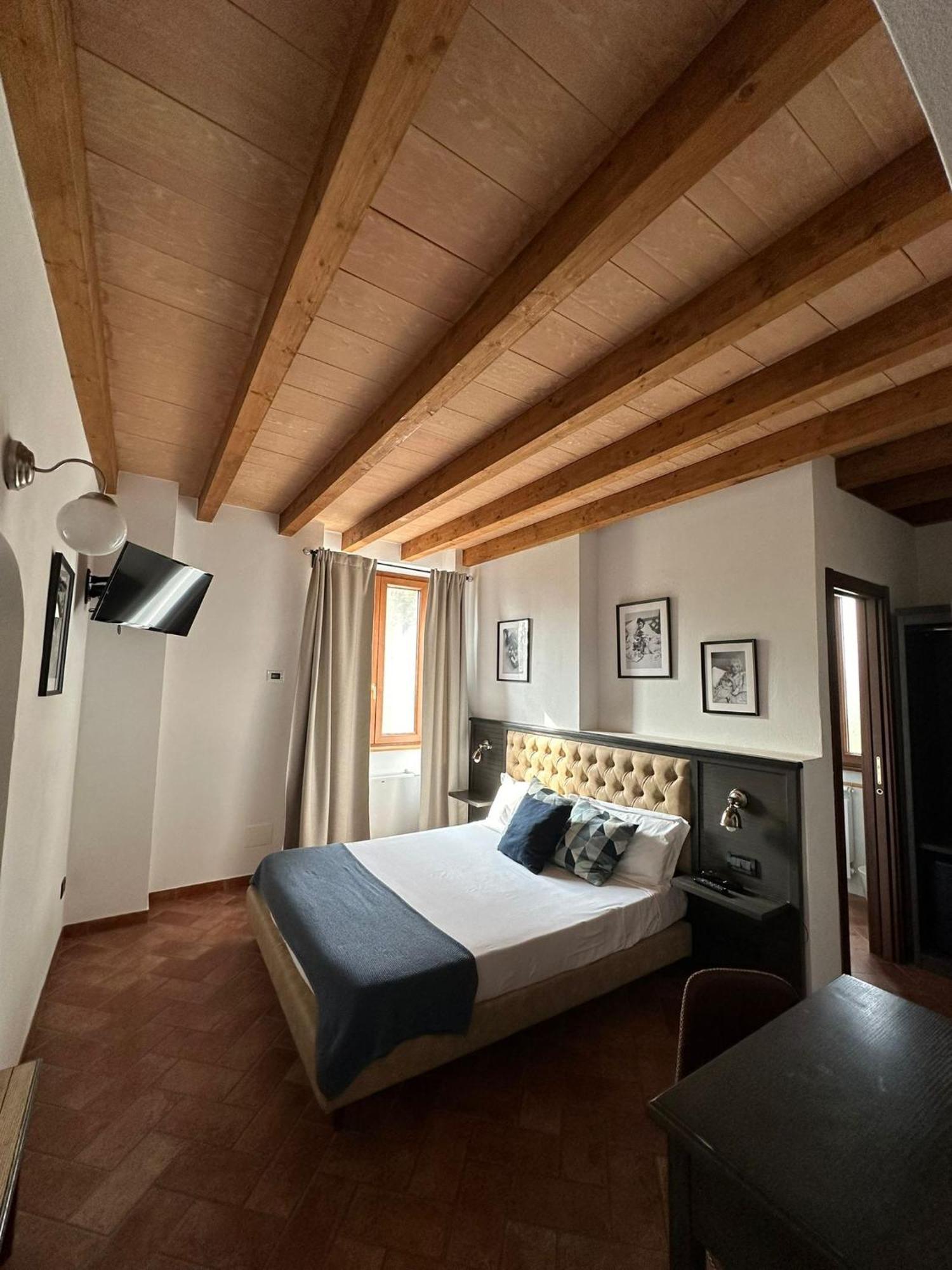 Boma Countryhouse Casale Bufalotta Exterior photo