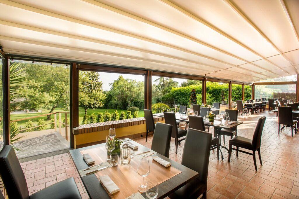 Boma Countryhouse Casale Bufalotta Exterior photo