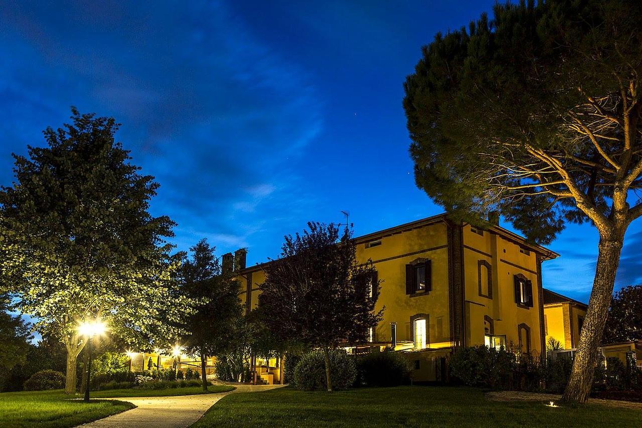 Boma Countryhouse Casale Bufalotta Exterior photo