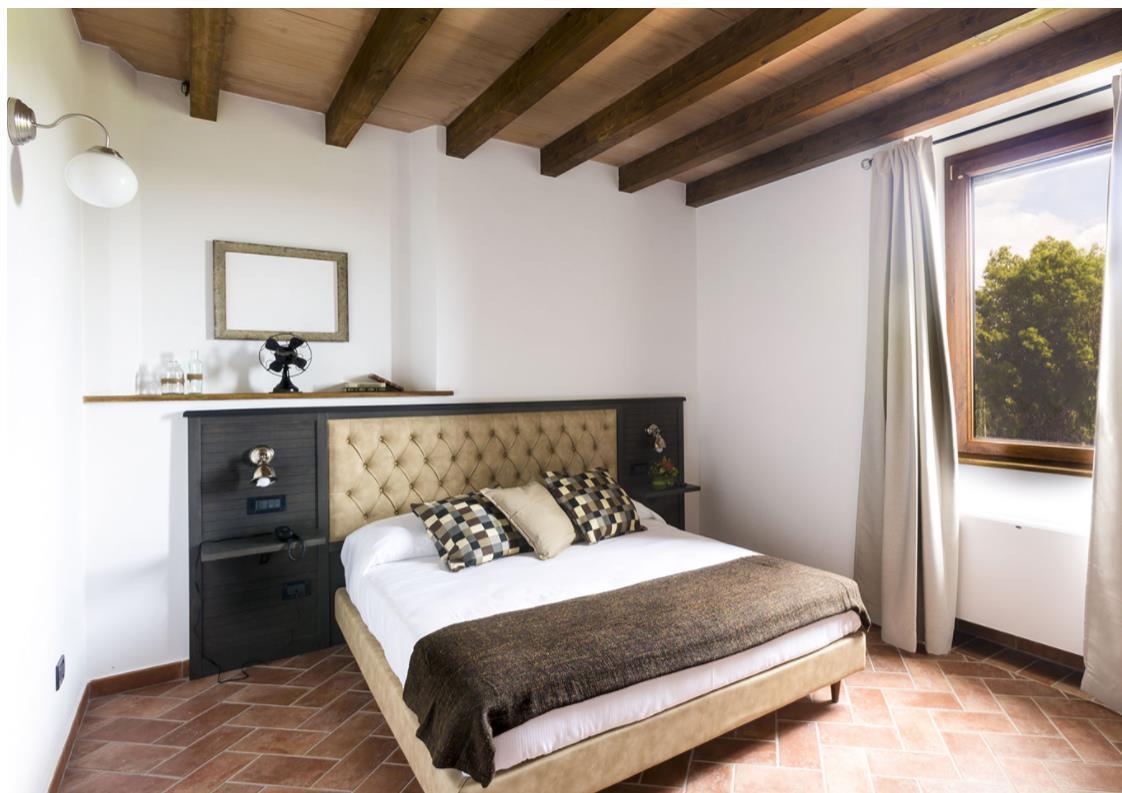 Boma Countryhouse Casale Bufalotta Exterior photo